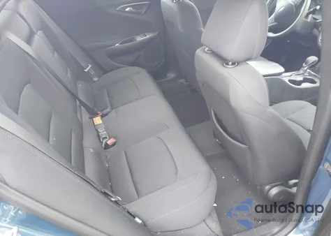 2024 Chevrolet Malibu Fwd 1Lt z USA, uszkodzony, nr VIN 1G1ZD5ST0RF204736